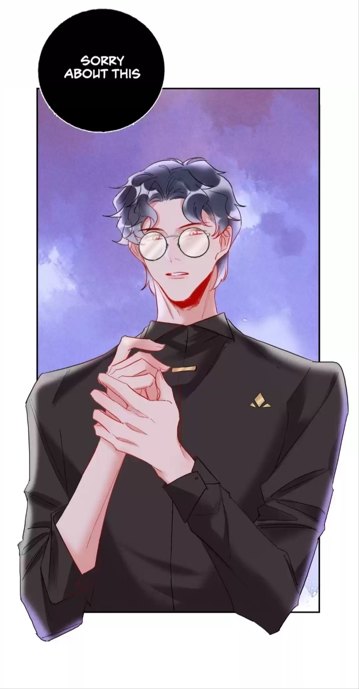 Read Sweet Plunder chapter 17 image 19 on Lezhin