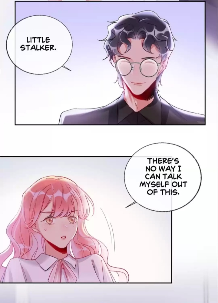 Read Sweet Plunder chapter 17 image 2 on Lezhin