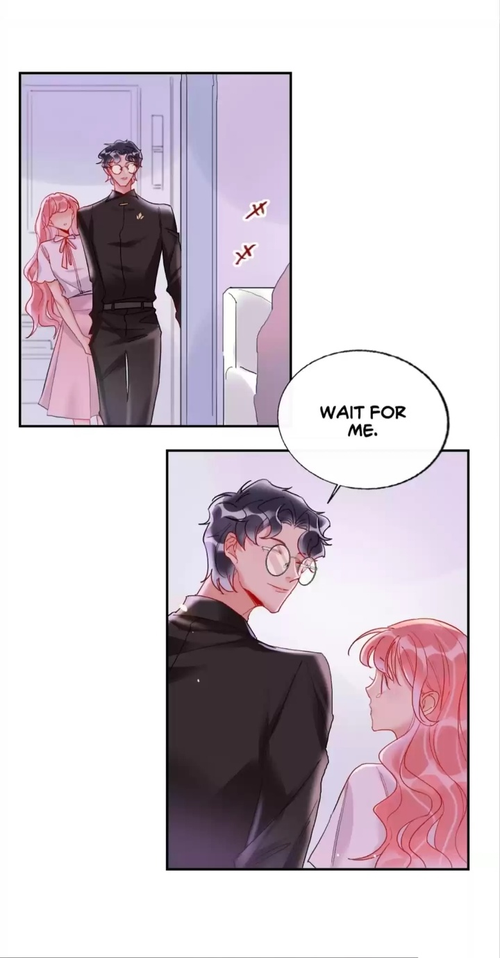 Read Sweet Plunder chapter 17 image 21 on Lezhin