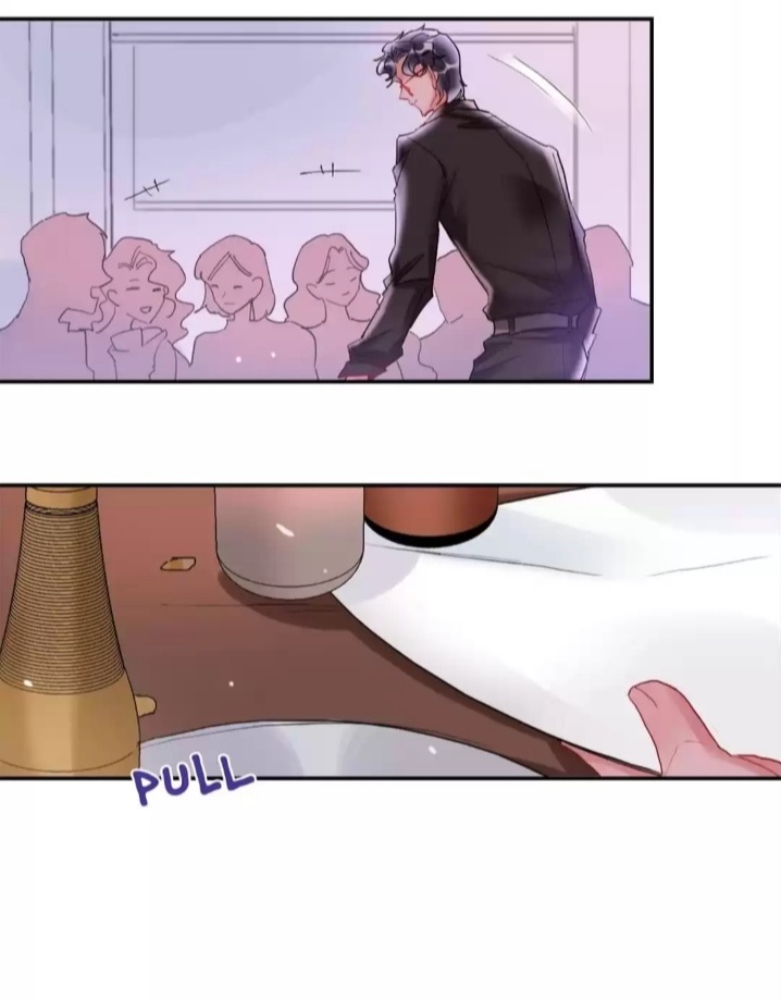 Read Sweet Plunder chapter 17 image 22 on Lezhin