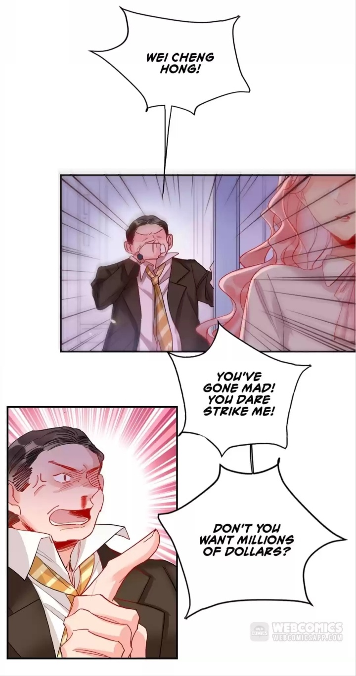 Read Sweet Plunder chapter 17 image 23 on Lezhin