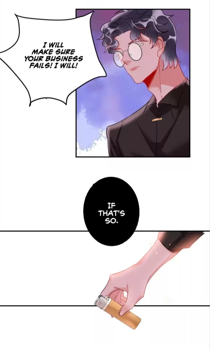 Read Sweet Plunder chapter 17 image 24 on Lezhin