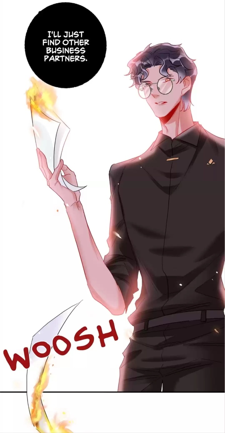 Read Sweet Plunder chapter 17 image 25 on Lezhin