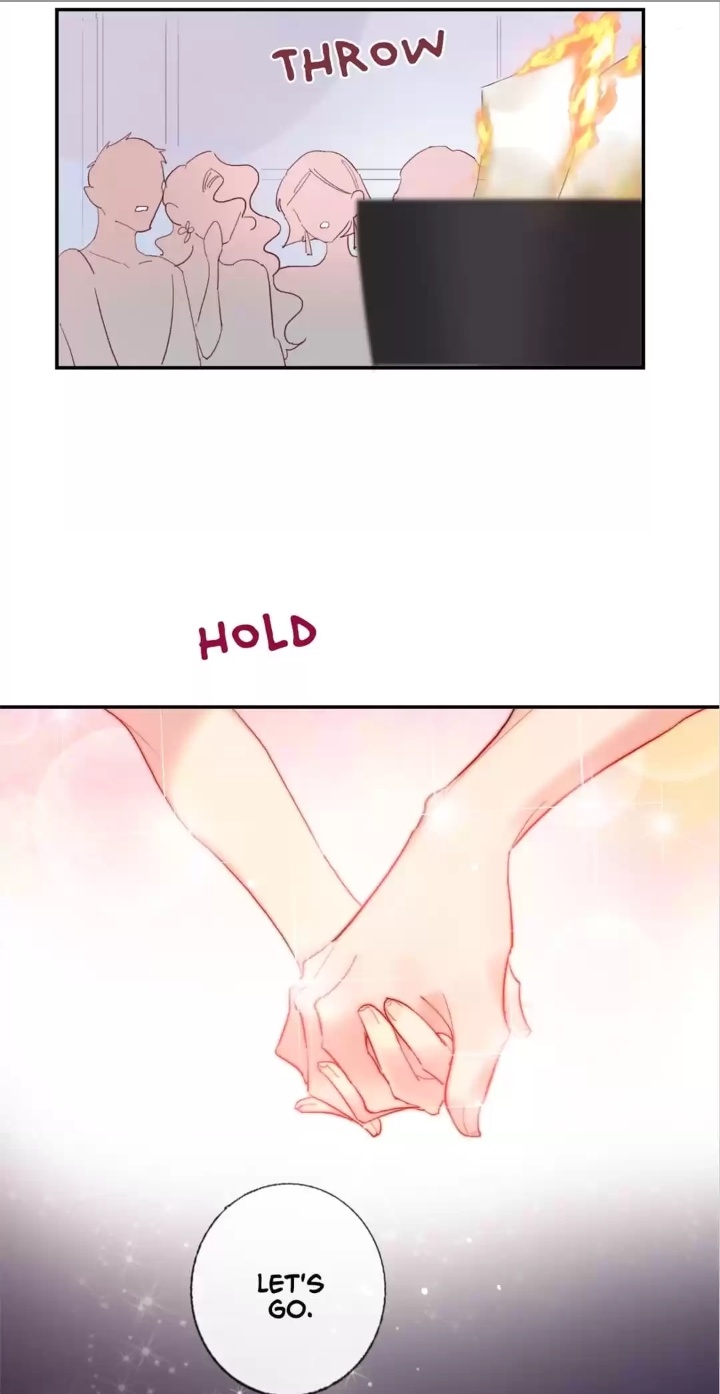Read Sweet Plunder chapter 17 image 26 on Lezhin