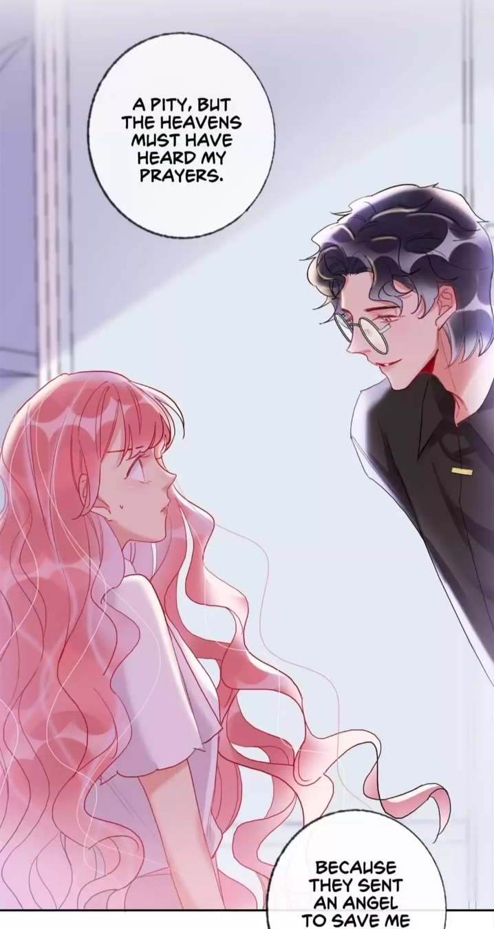Read Sweet Plunder chapter 17 image 3 on Lezhin