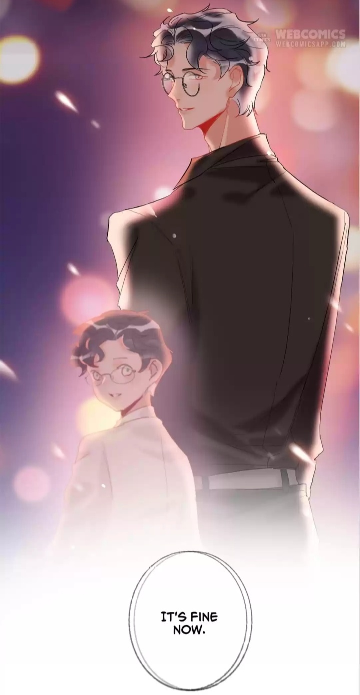 Read Sweet Plunder chapter 17 image 34 on Lezhin