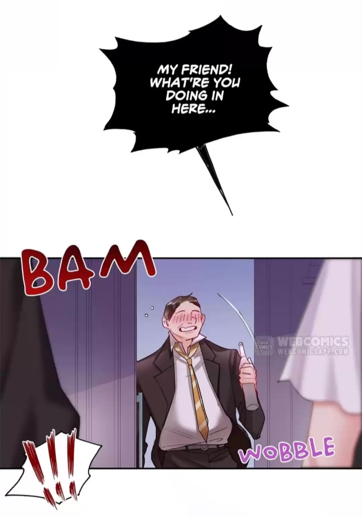 Read Sweet Plunder chapter 17 image 5 on Lezhin