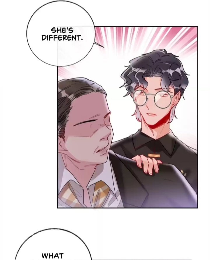 Read Sweet Plunder chapter 17 image 7 on Lezhin