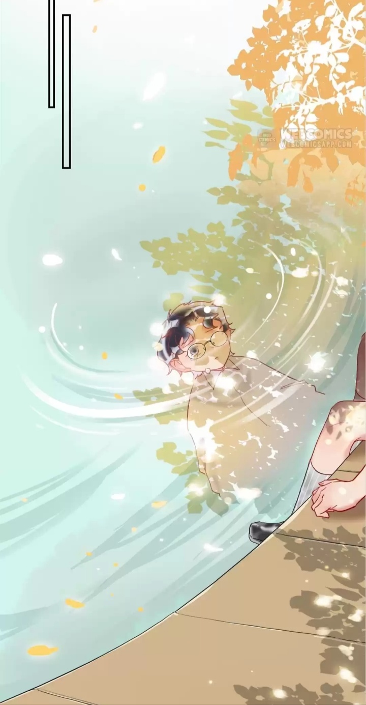 Read Sweet Plunder chapter 18 image 13 on Lezhin
