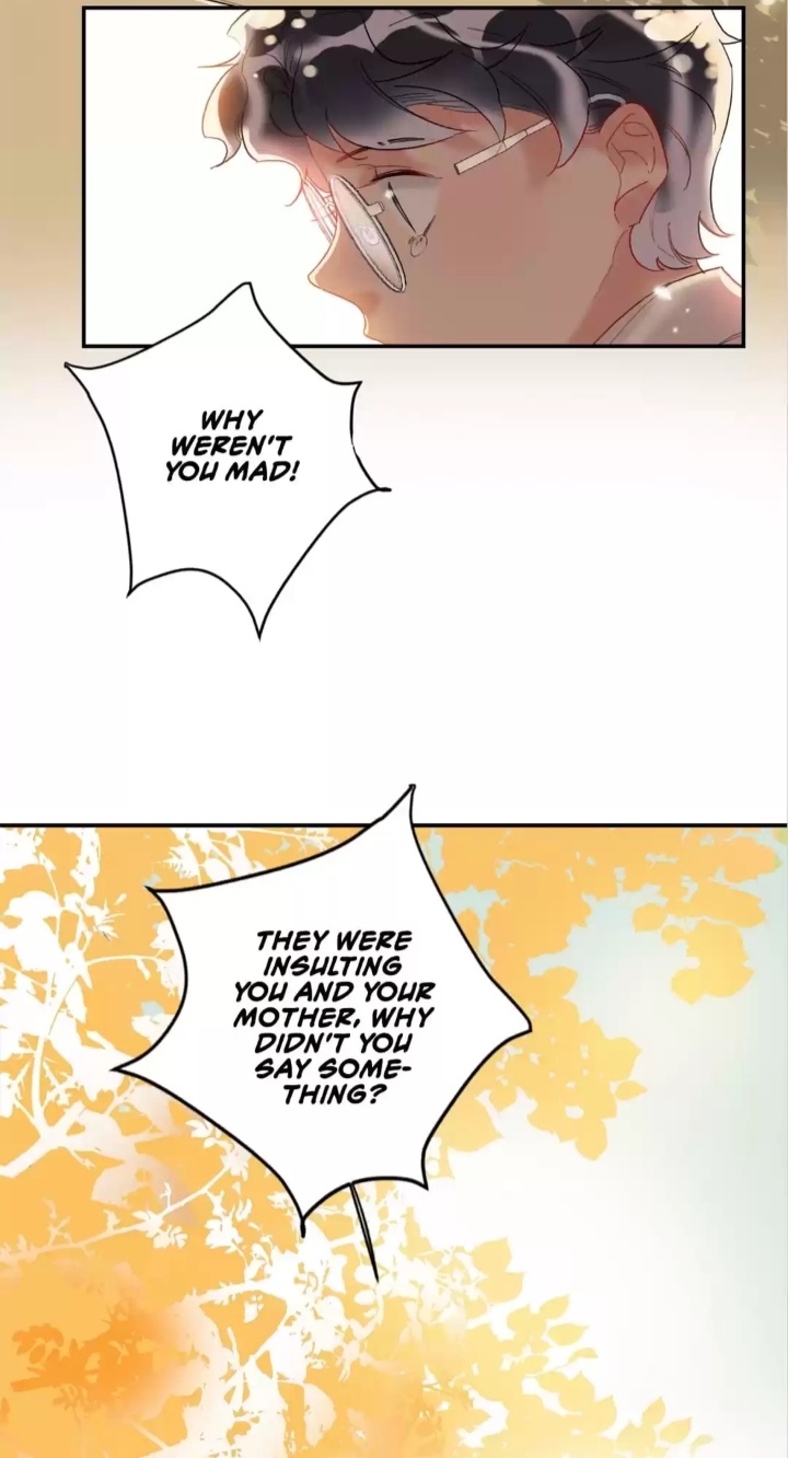 Read Sweet Plunder chapter 18 image 14 on Lezhin