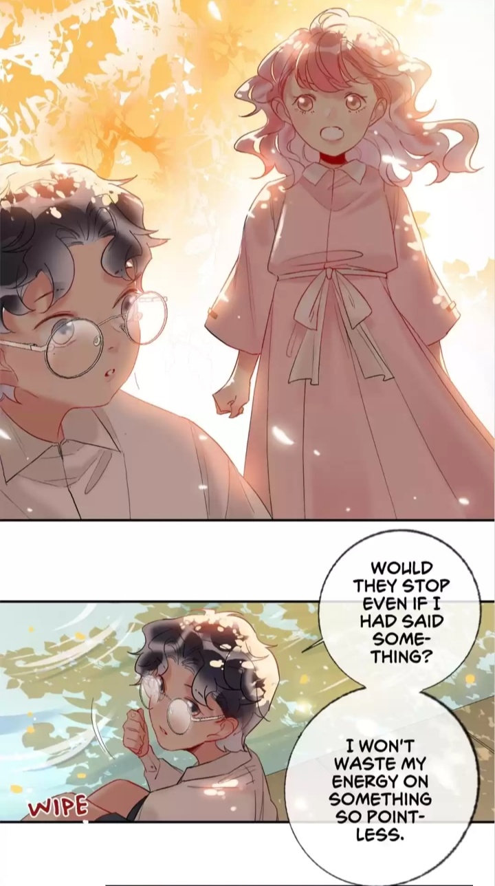 Read Sweet Plunder chapter 18 image 15 on Lezhin