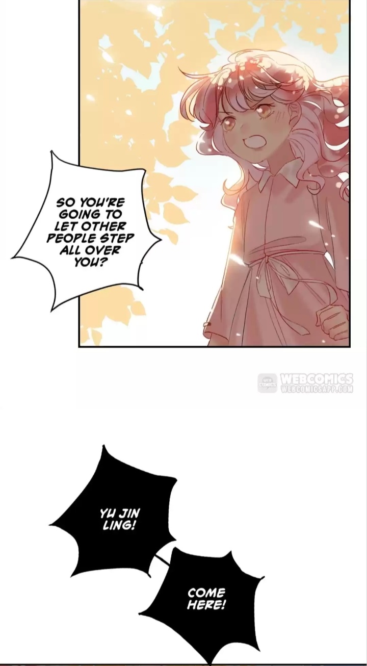 Read Sweet Plunder chapter 18 image 16 on Lezhin