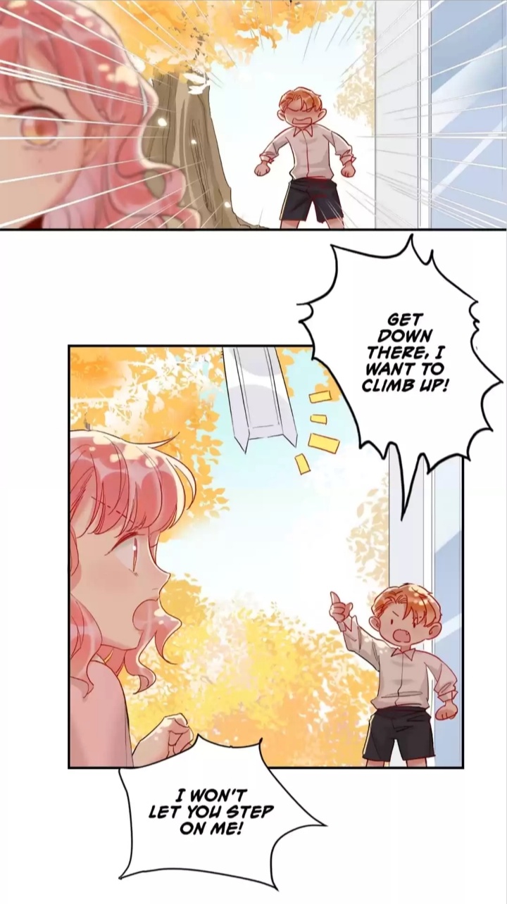 Read Sweet Plunder chapter 18 image 17 on Lezhin