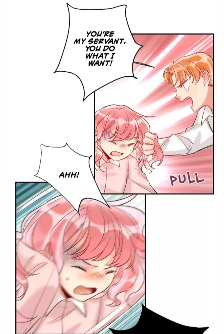 Read Sweet Plunder chapter 18 image 18 on Lezhin