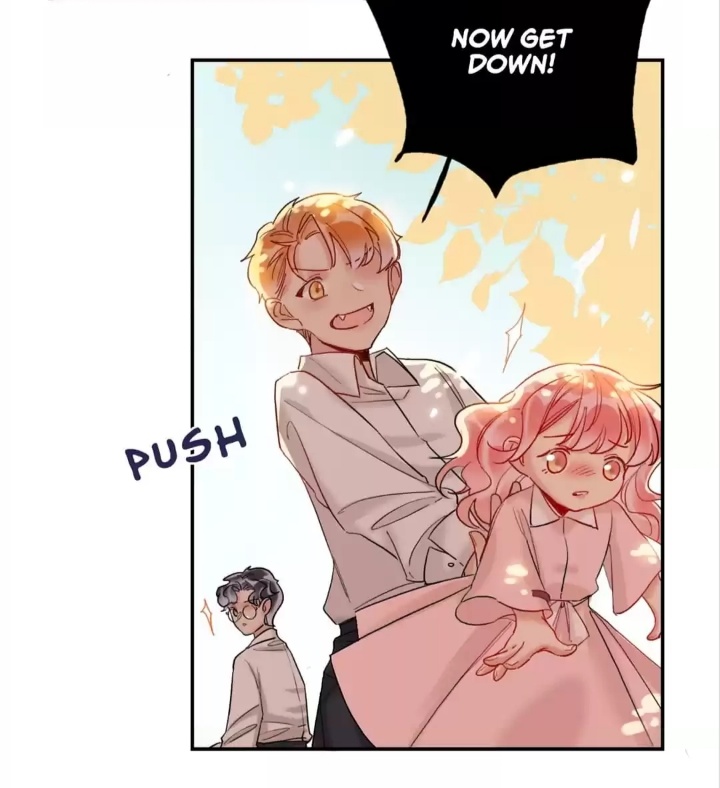 Read Sweet Plunder chapter 18 image 19 on Lezhin