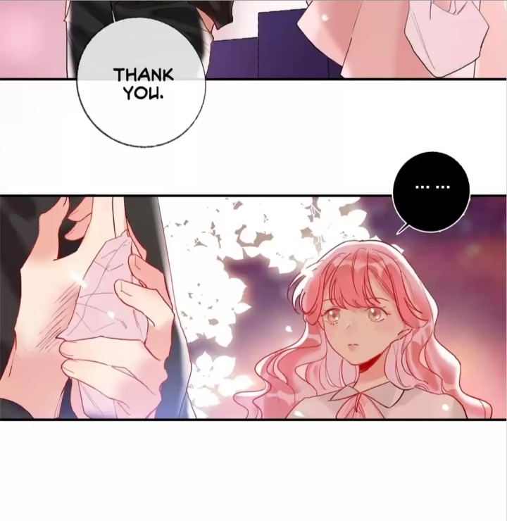 Read Sweet Plunder chapter 18 image 2 on Lezhin