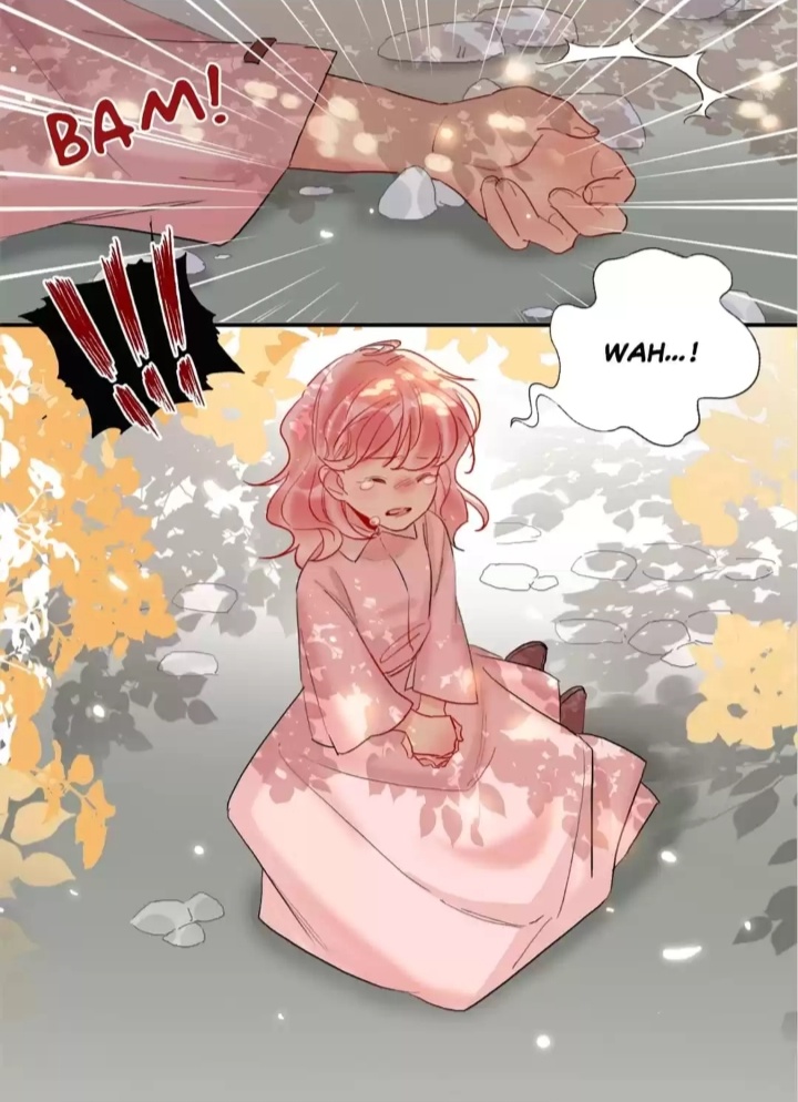 Read Sweet Plunder chapter 18 image 20 on Lezhin