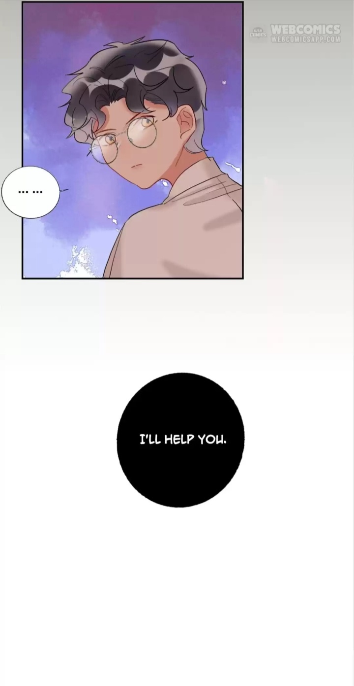 Read Sweet Plunder chapter 18 image 21 on Lezhin