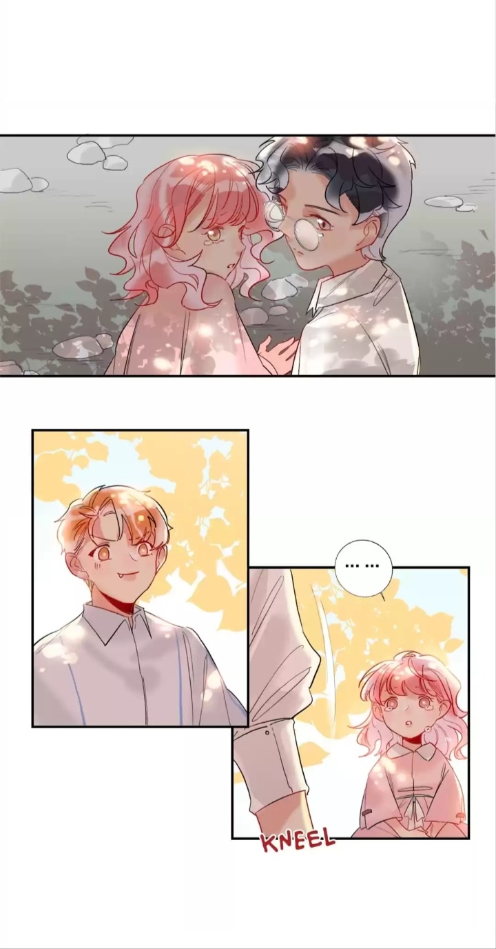 Read Sweet Plunder chapter 18 image 22 on Lezhin