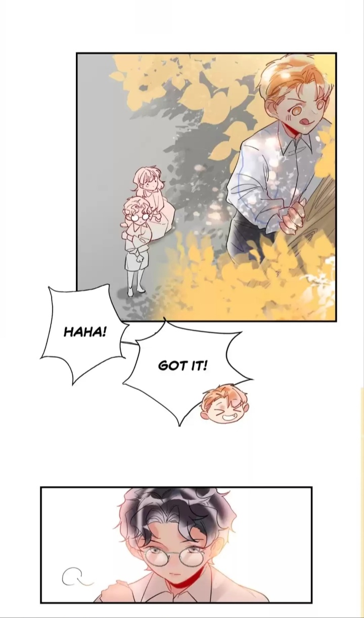 Read Sweet Plunder chapter 18 image 23 on Lezhin