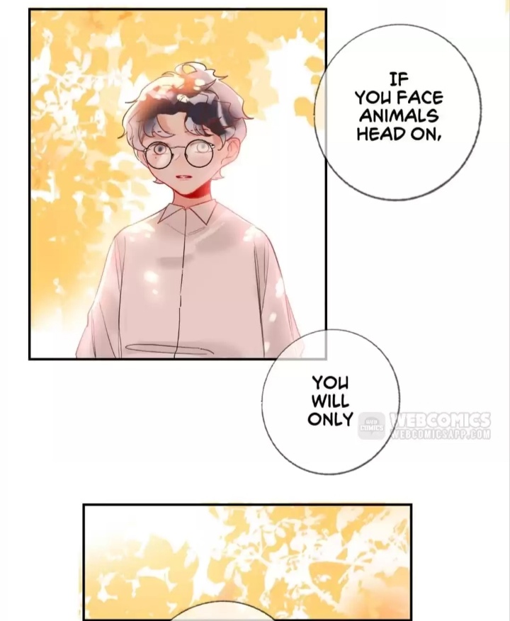 Read Sweet Plunder chapter 18 image 24 on Lezhin