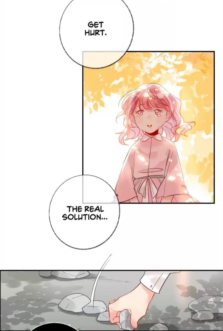 Read Sweet Plunder chapter 18 image 25 on Lezhin