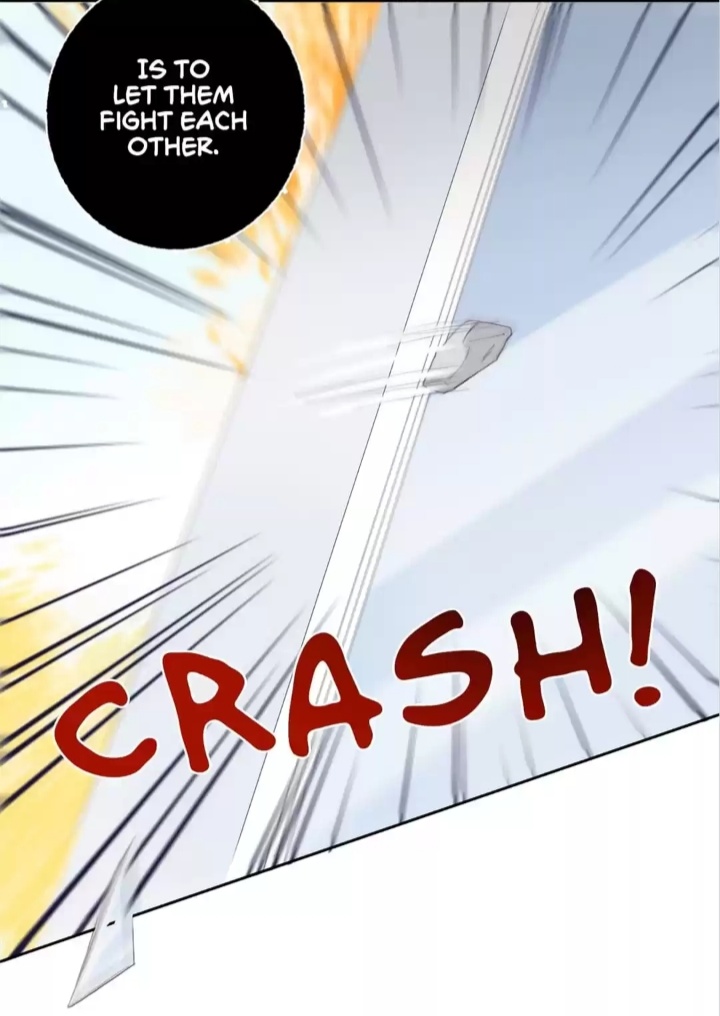 Read Sweet Plunder chapter 18 image 26 on Lezhin
