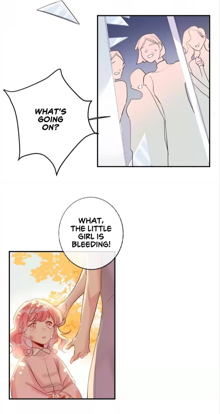 Read Sweet Plunder chapter 18 image 27 on Lezhin