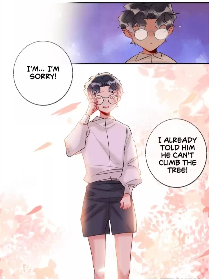 Read Sweet Plunder chapter 18 image 28 on Lezhin
