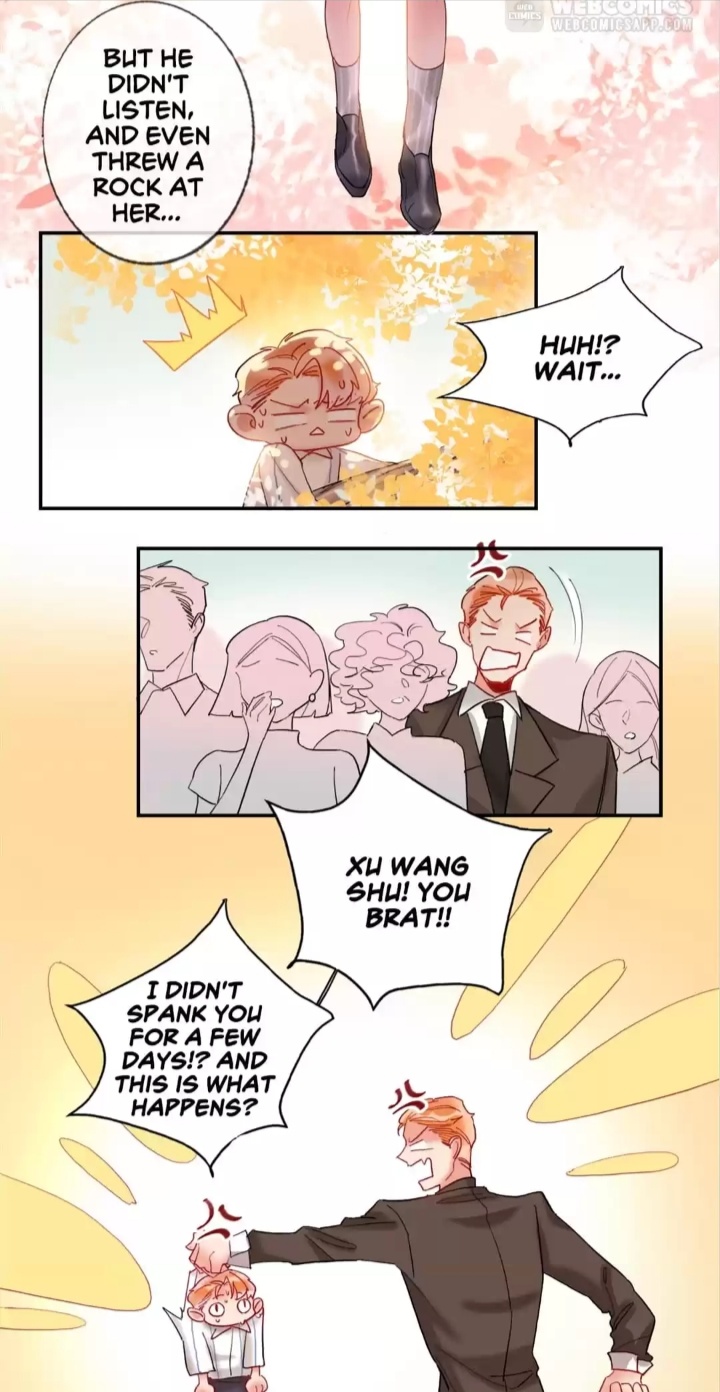 Read Sweet Plunder chapter 18 image 29 on Lezhin