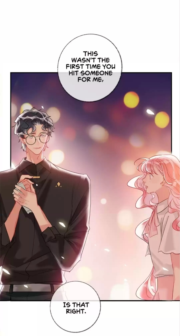 Read Sweet Plunder chapter 18 image 3 on Lezhin