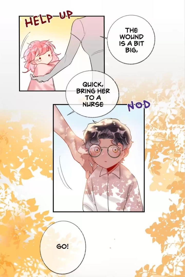 Read Sweet Plunder chapter 18 image 30 on Lezhin