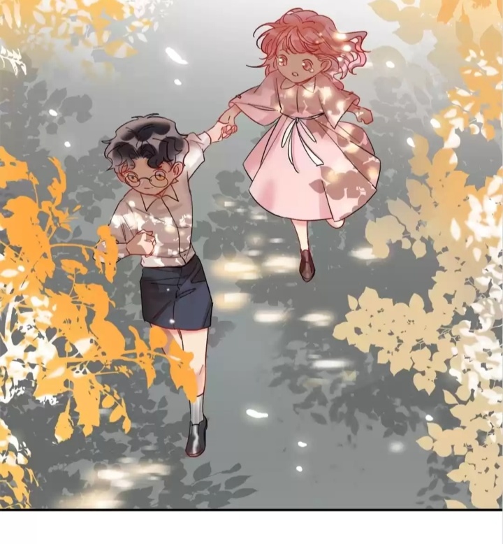 Read Sweet Plunder chapter 18 image 31 on Lezhin