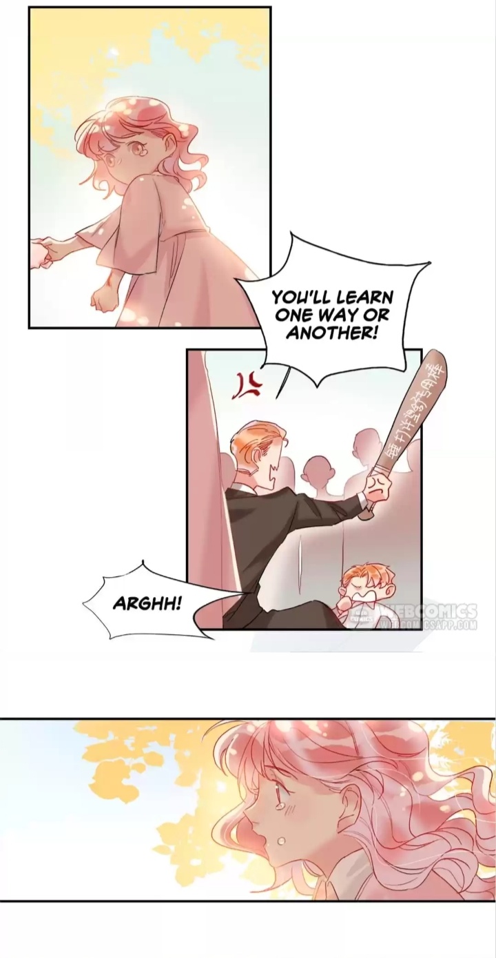 Read Sweet Plunder chapter 18 image 32 on Lezhin