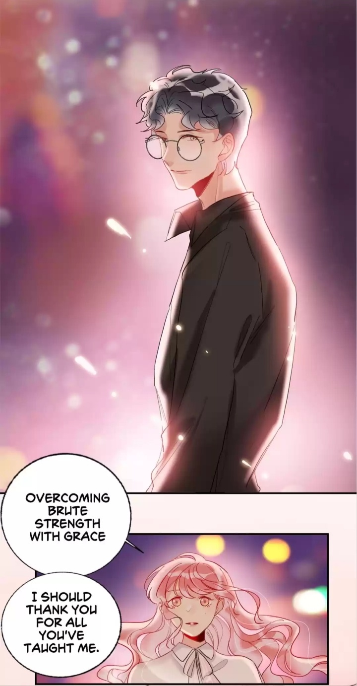 Read Sweet Plunder chapter 18 image 34 on Lezhin