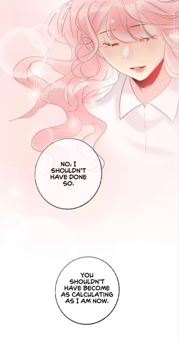 Read Sweet Plunder chapter 18 image 35 on Lezhin