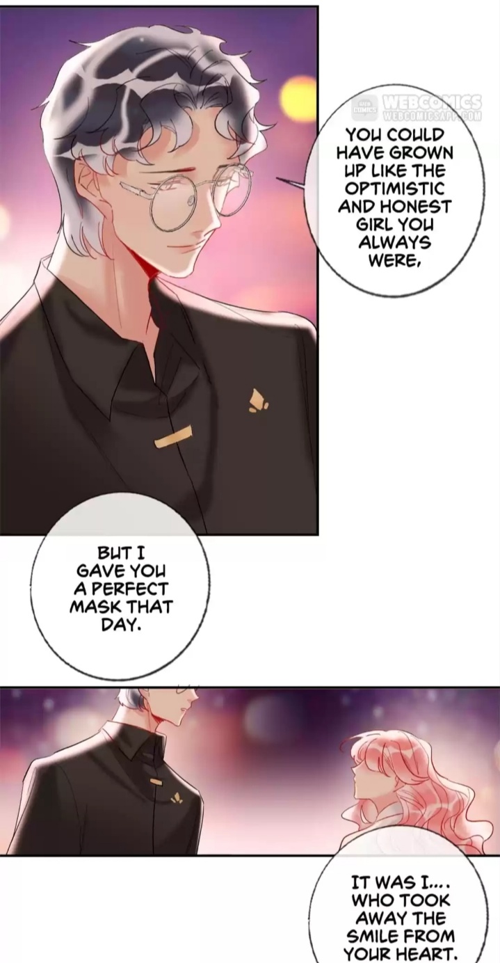 Read Sweet Plunder chapter 18 image 36 on Lezhin