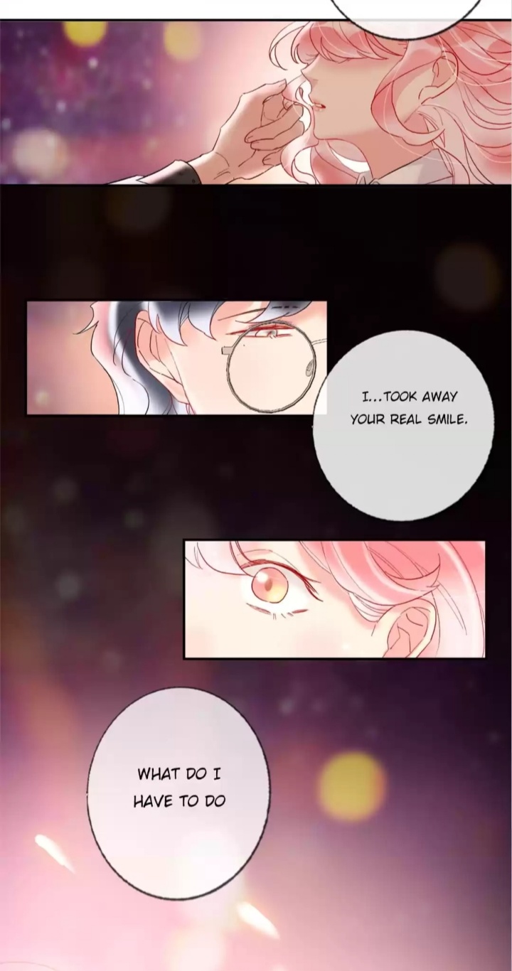 Read Sweet Plunder chapter 18 image 37 on Lezhin