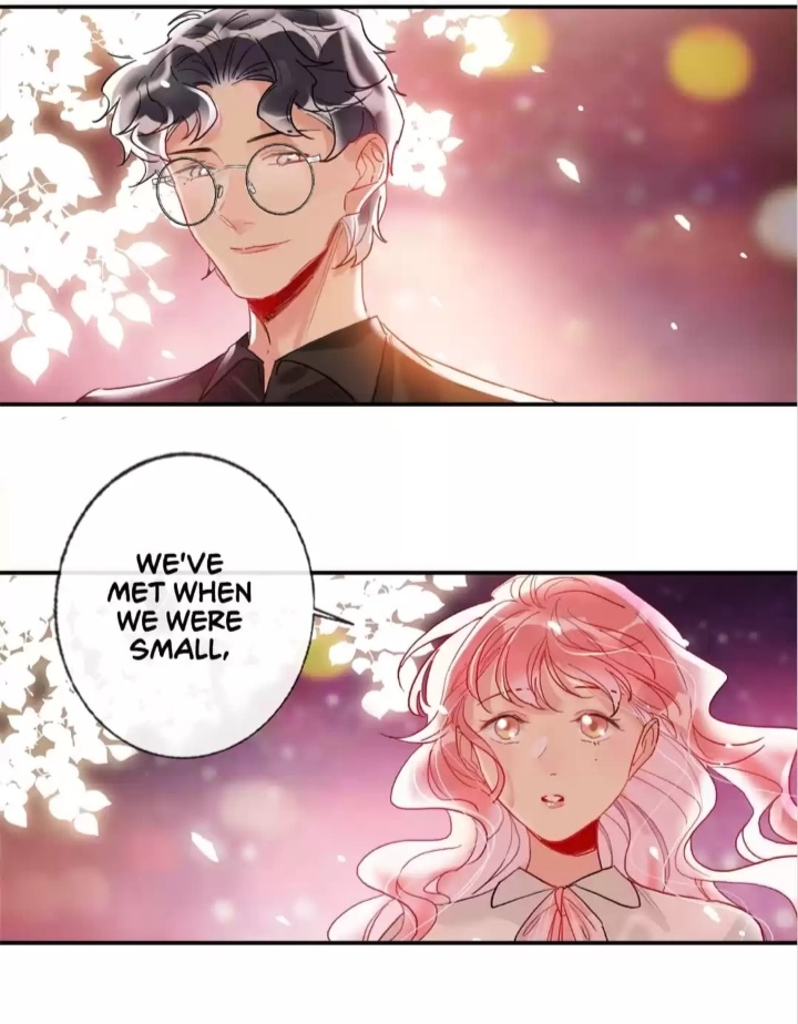 Read Sweet Plunder chapter 18 image 4 on Lezhin