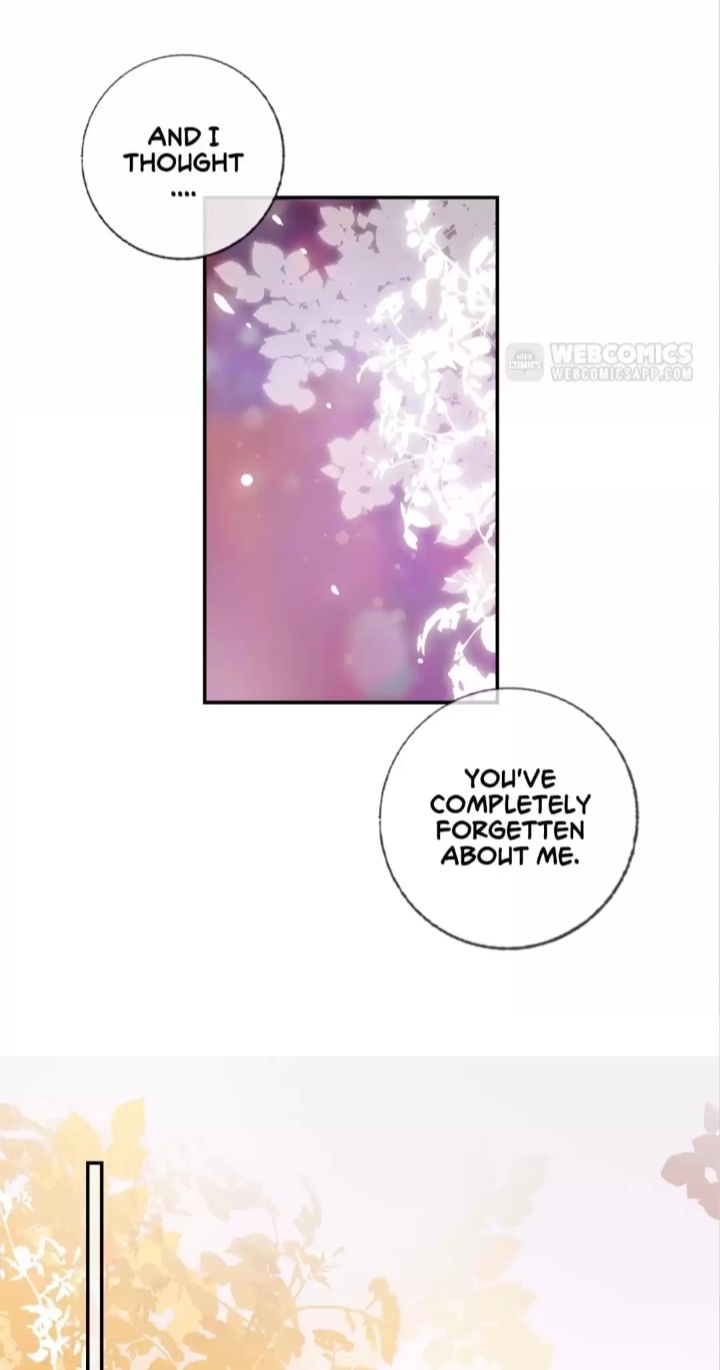 Read Sweet Plunder chapter 18 image 5 on Lezhin