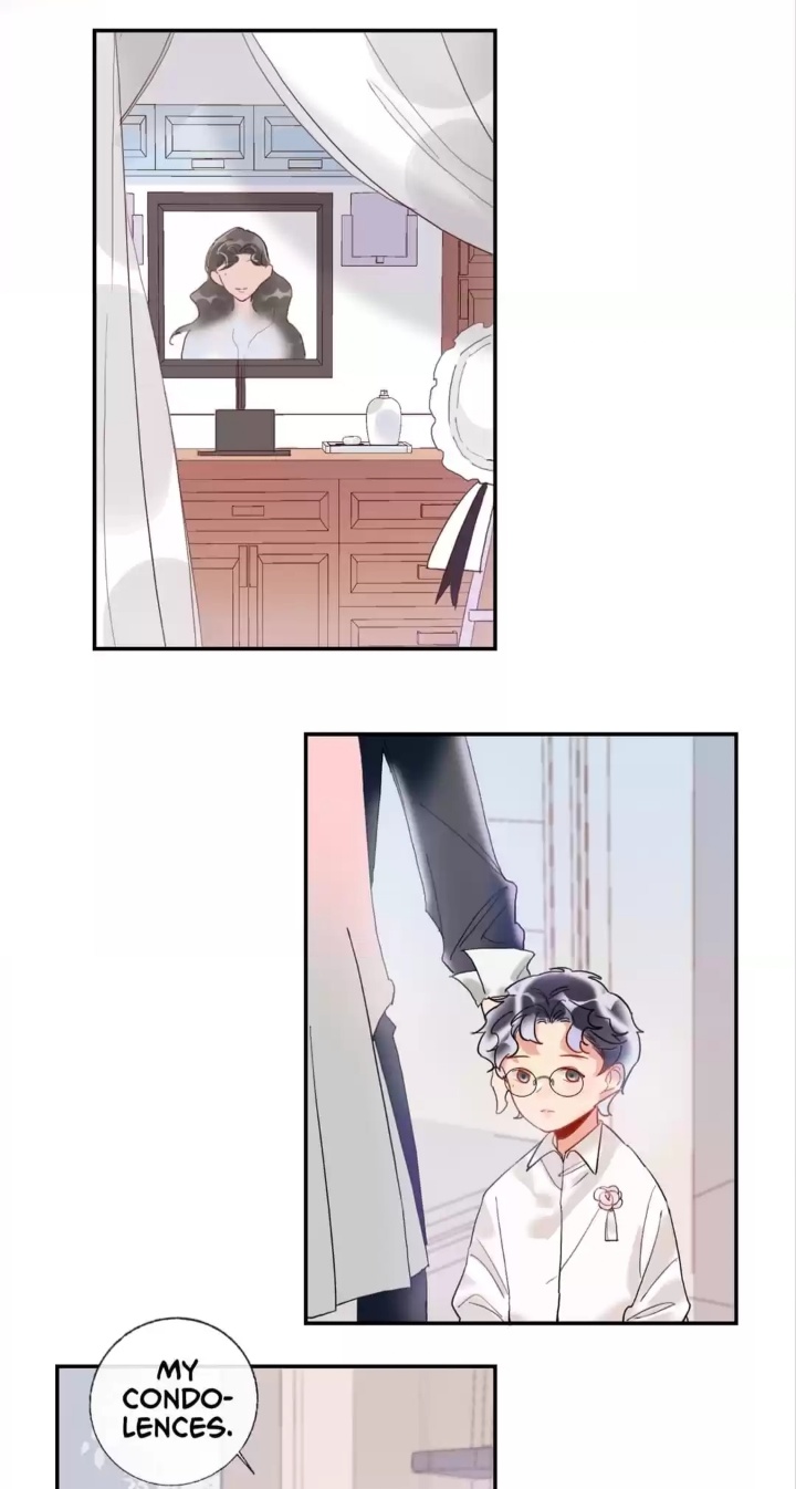 Read Sweet Plunder chapter 18 image 7 on Lezhin