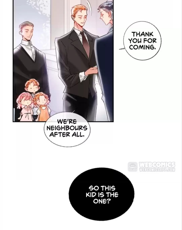 Read Sweet Plunder chapter 18 image 8 on Lezhin