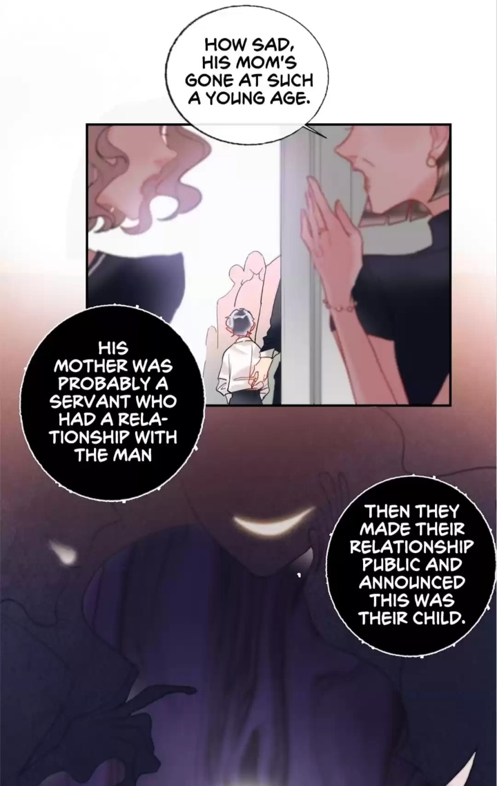 Read Sweet Plunder chapter 18 image 9 on Lezhin