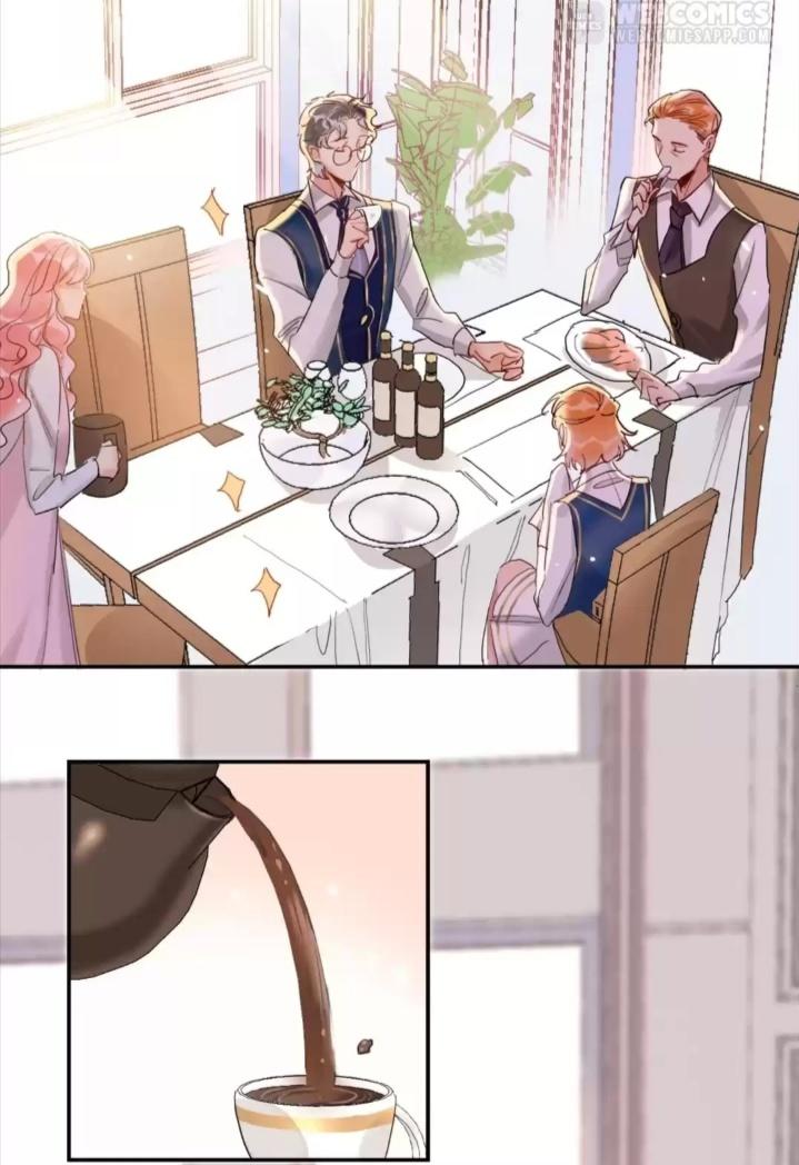 Read Sweet Plunder chapter 19 image 1 on Lezhin