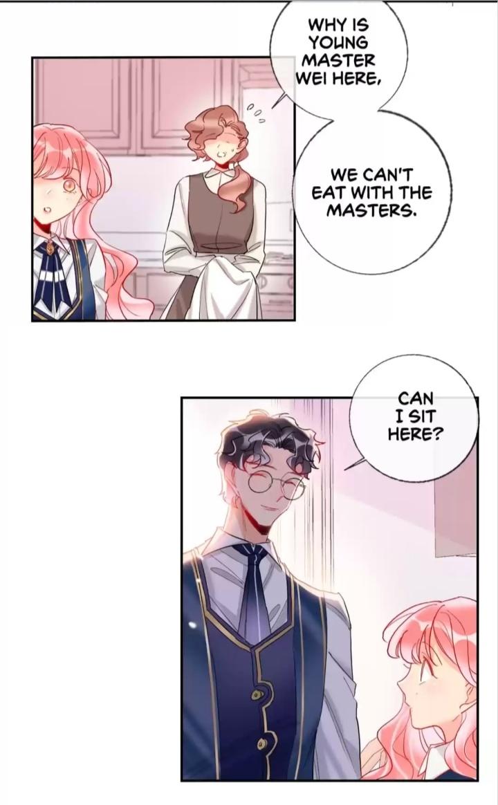 Read Sweet Plunder chapter 19 image 10 on Lezhin