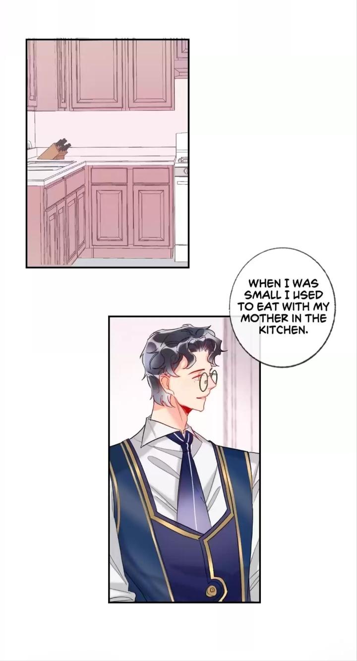 Read Sweet Plunder chapter 19 image 12 on Lezhin