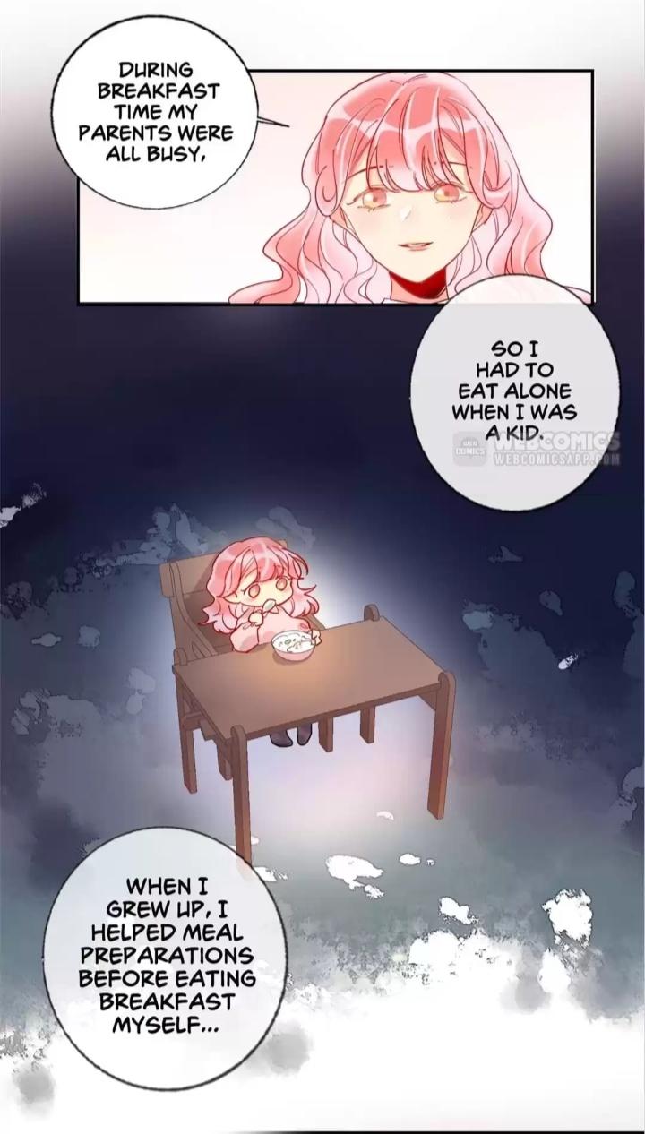 Read Sweet Plunder chapter 19 image 13 on Lezhin