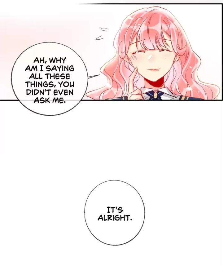 Read Sweet Plunder chapter 19 image 14 on Lezhin
