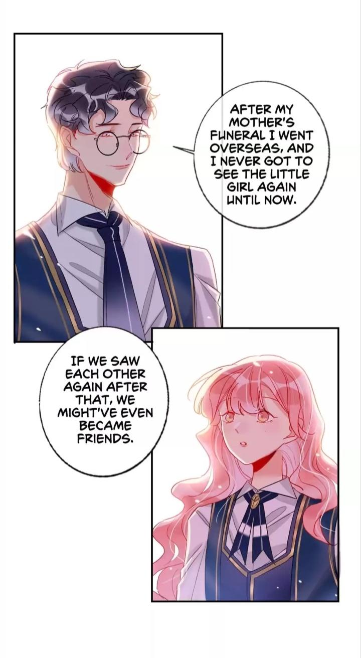 Read Sweet Plunder chapter 19 image 15 on Lezhin