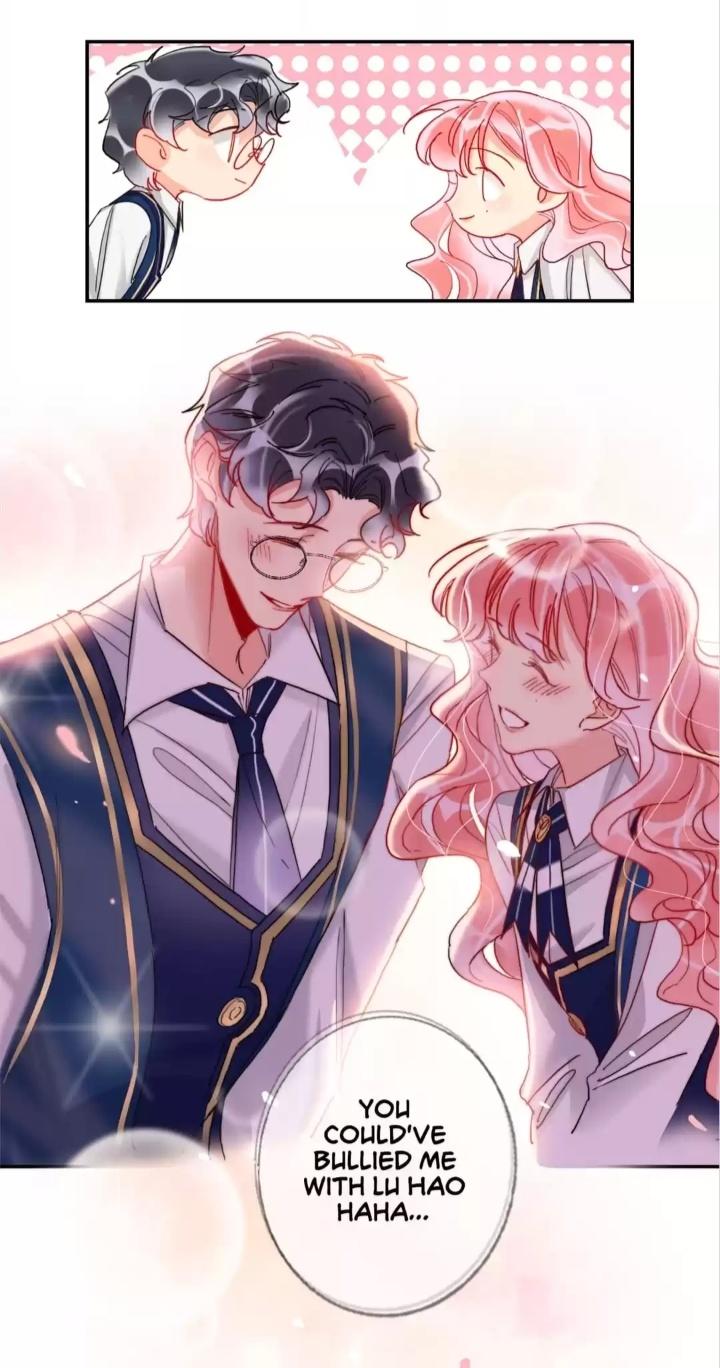 Read Sweet Plunder chapter 19 image 16 on Lezhin